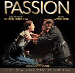 Passion