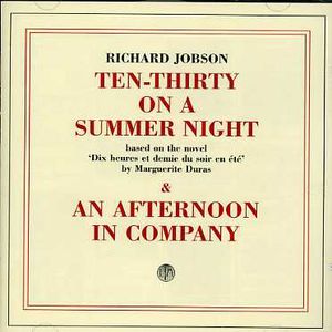 On a Summer Night & An Afternoon in Company