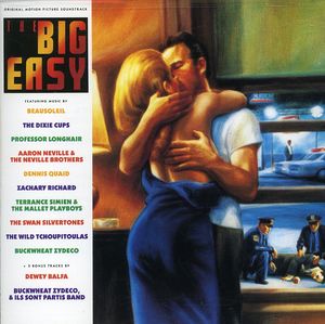Big Easy (Original Soundtrack)
