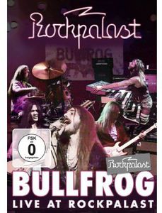 Live at Rockpalast