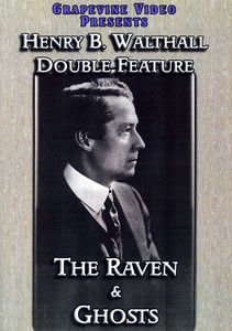 Raven / Ghost