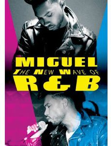 New Wave of R&B