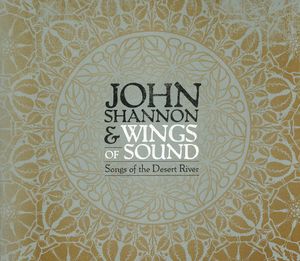 Songs of the Desert River