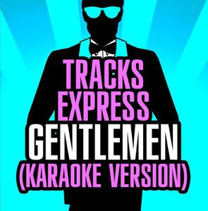 Gentlemen