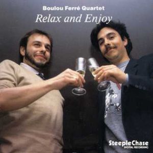 Relax & Enjoy