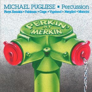 Percussion