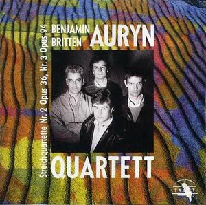 String Quartets