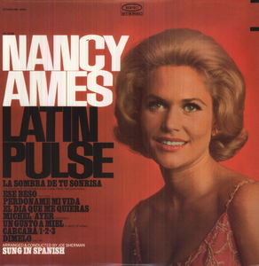 Latin Pulse
