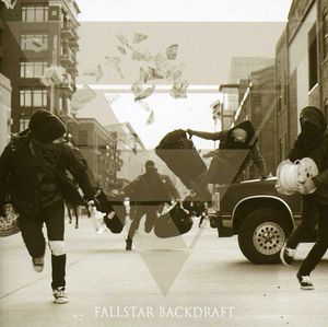 Backdraft