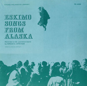 Eskimo Songs from Alaska / Various