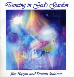 Dancing in God's Garden