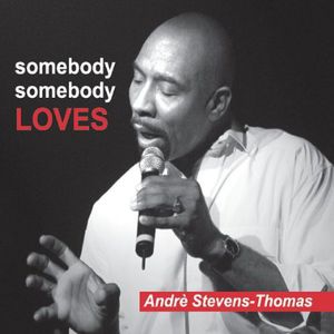 Somebody Somebody Loves