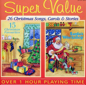 15 Christmas Favorites: Santa's Workshop