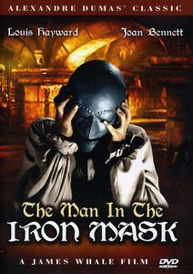 The Man in the Iron Mask