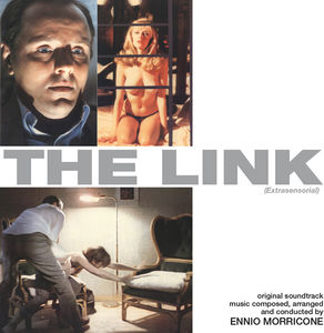Link (Extrasensorial) (Original Soundtrack)
