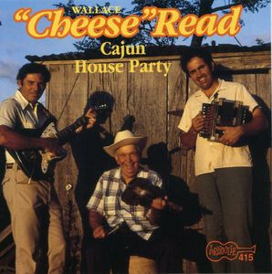 Cajun House Party [Reissued]