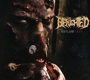 Asylum Cave [Limited Edition Digipak]