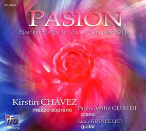 Pasion
