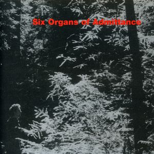 Six Organs of Admittance