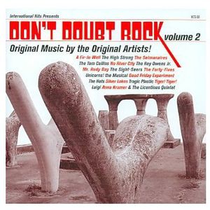 Don't Doubt Rock, Vol. 2