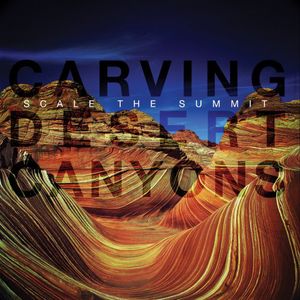 Desert Canyons