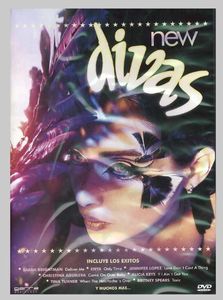 New Divas (IMPORT)