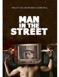 Man in the Street