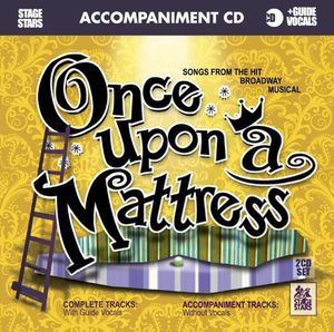 Once Upon a Mattress