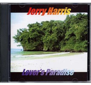 Lover's Paradise