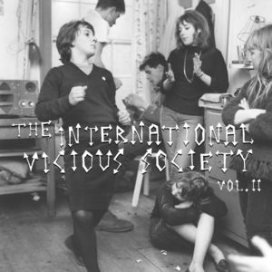International Vicious Society 2 / Various