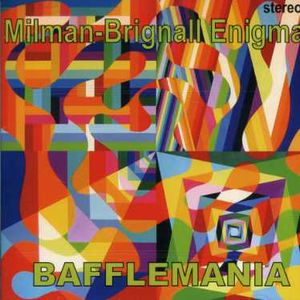 Bafflemania