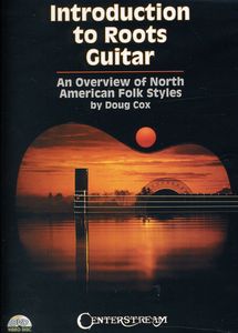 Introduction to Roots Guitar