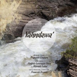 Yahndawa