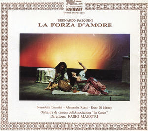 La Forza Damore