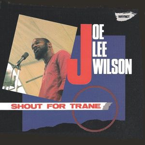 Shout for Trane