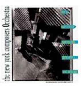 New York Composers Orchestra