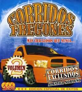 Corridos Exclusivos