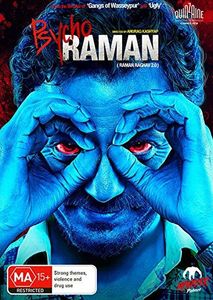 Psycho Raman [Import]