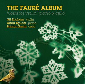Faure Album