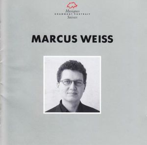 Interpreten-Portrait