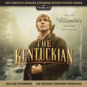 Kentuckian Williamsburg: Story of a Patriot