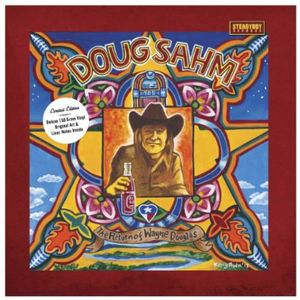 The Return Of Wayne Douglas