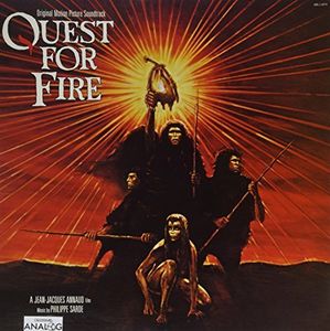 Quest for Fire (Original Motion Picture Soundtrack)