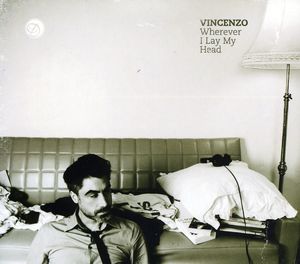 Wherever I Lay My Head
