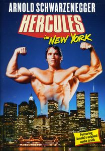 Hercules in New York