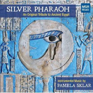 Silver Pharoah: Original Tribute to Ancient Egypt