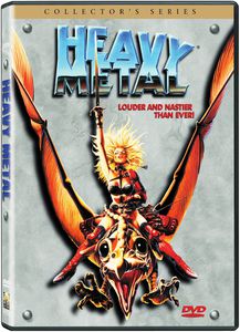 Heavy Metal