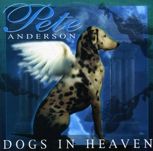 Dogs in Heaven