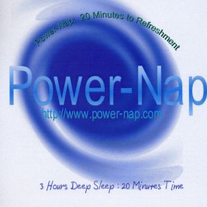 Power-Nap