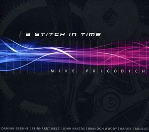 Stitch in Time